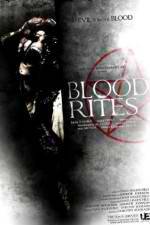 Watch Blood Rites 5movies