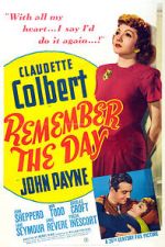 Watch Remember the Day 5movies