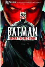 Watch Batman: Under the Red Hood 5movies