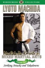 Watch Machida Do Karate For Mixed Martial Arts Volume 2 5movies
