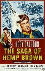 Watch The Saga of Hemp Brown 5movies