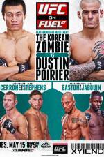 Watch UFC On Fox Zombie vs Poirier 5movies