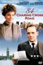 Watch 84 Charing Cross Road 5movies