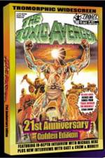 Watch The Toxic Avenger 5movies