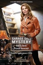 Watch Garage Sale Mystery: Guilty Until Proven Innocent 5movies