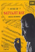 Watch The Music of Satyajit Ray 5movies