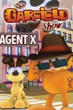 Watch The Garfield Show Agent X 5movies