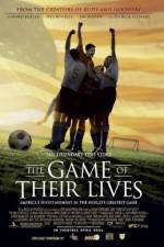 Watch The Game of Their Lives 5movies