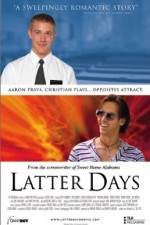 Watch Latter Days 5movies