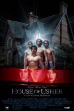 Watch House of Usher 5movies