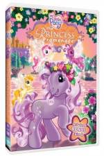 Watch My Little Pony The Princess Promenade 5movies