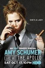 Watch Amy Schumer Live at the Apollo 5movies