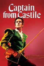 Watch Captain from Castile 5movies