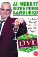 Watch Al Murray: The Pub Landlord Live - A Glass of White Wine for the Lady 5movies
