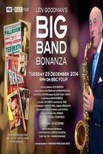 Watch Len Goodmans Big Band Bonanza 5movies