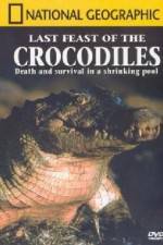 Watch National Geographic: The Last Feast of the Crocodiles 5movies