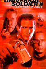 Watch Universal Soldier II: Brothers in Arms 5movies