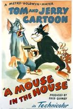 Watch A Mouse in the House 5movies
