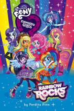 Watch My Little Pony: Equestria Girls - Rainbow Rocks 5movies