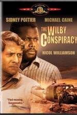 Watch The Wilby Conspiracy 5movies