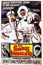 Watch The savage Innocents 5movies