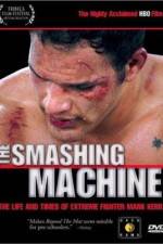 Watch The Smashing Machine 5movies