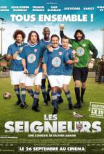 Watch Les seigneurs 5movies