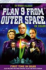 Watch Plan 9 from Outer Space 5movies