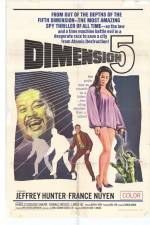 Watch Dimension 5 5movies