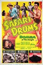 Watch Safari Drums 5movies