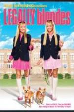 Watch Legally Blondes 5movies
