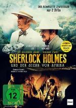 Watch Sherlock Holmes: Incident at Victoria Falls 5movies