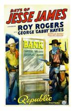 Watch Days of Jesse James 5movies