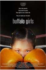 Watch Buffalo Girls 5movies
