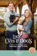Watch Like Cats and Dogs 5movies