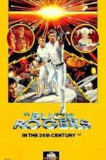 Watch Buck Rogers in the 25th Century 5movies