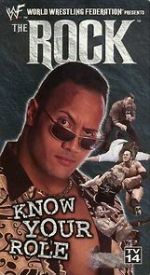 Watch WWF: The Rock - Know Your Role 5movies