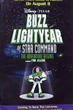 Watch Buzz Lightyear of Star Command: The Adventure Begins 5movies