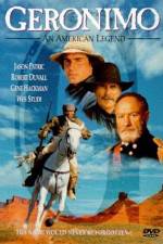 Watch Geronimo An American Legend 5movies