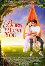 Watch Born to Love You 5movies