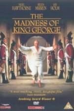 Watch The Madness of King George 5movies