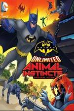 Watch Batman Unlimited: Animal Instincts 5movies