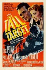 Watch The Tall Target 5movies