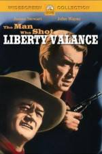 Watch The Man Who Shot Liberty Valance 5movies