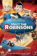 Watch Meet the Robinsons 5movies