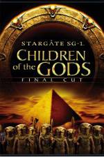 Watch Stargate SG-1: Children of the Gods - Final Cut 5movies