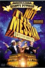 Watch Not the Messiah 5movies