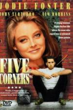 Watch Five Corners 5movies