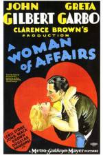 Watch A Woman of Affairs 5movies