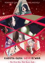 Watch Kaguya-sama: Love Is War - The First Kiss That Never Ends 5movies